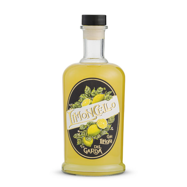 Limoncello